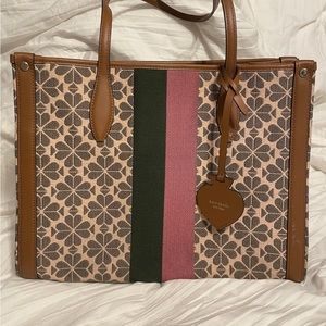 Kate Spade tote